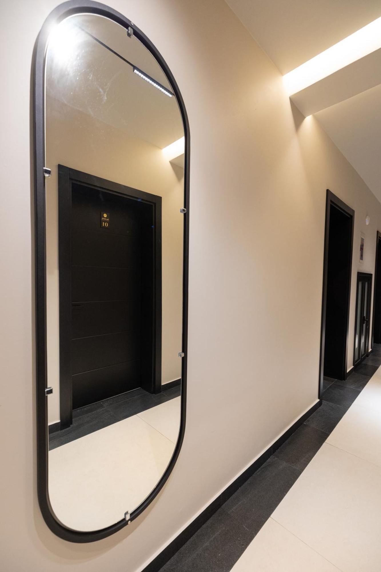 Hotel Beke Vlorë Εξωτερικό φωτογραφία