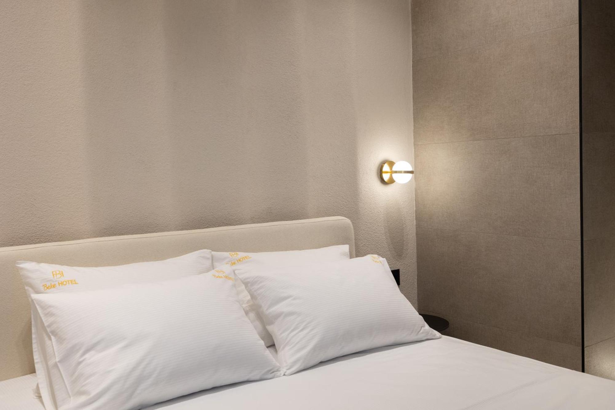 Hotel Beke Vlorë Εξωτερικό φωτογραφία