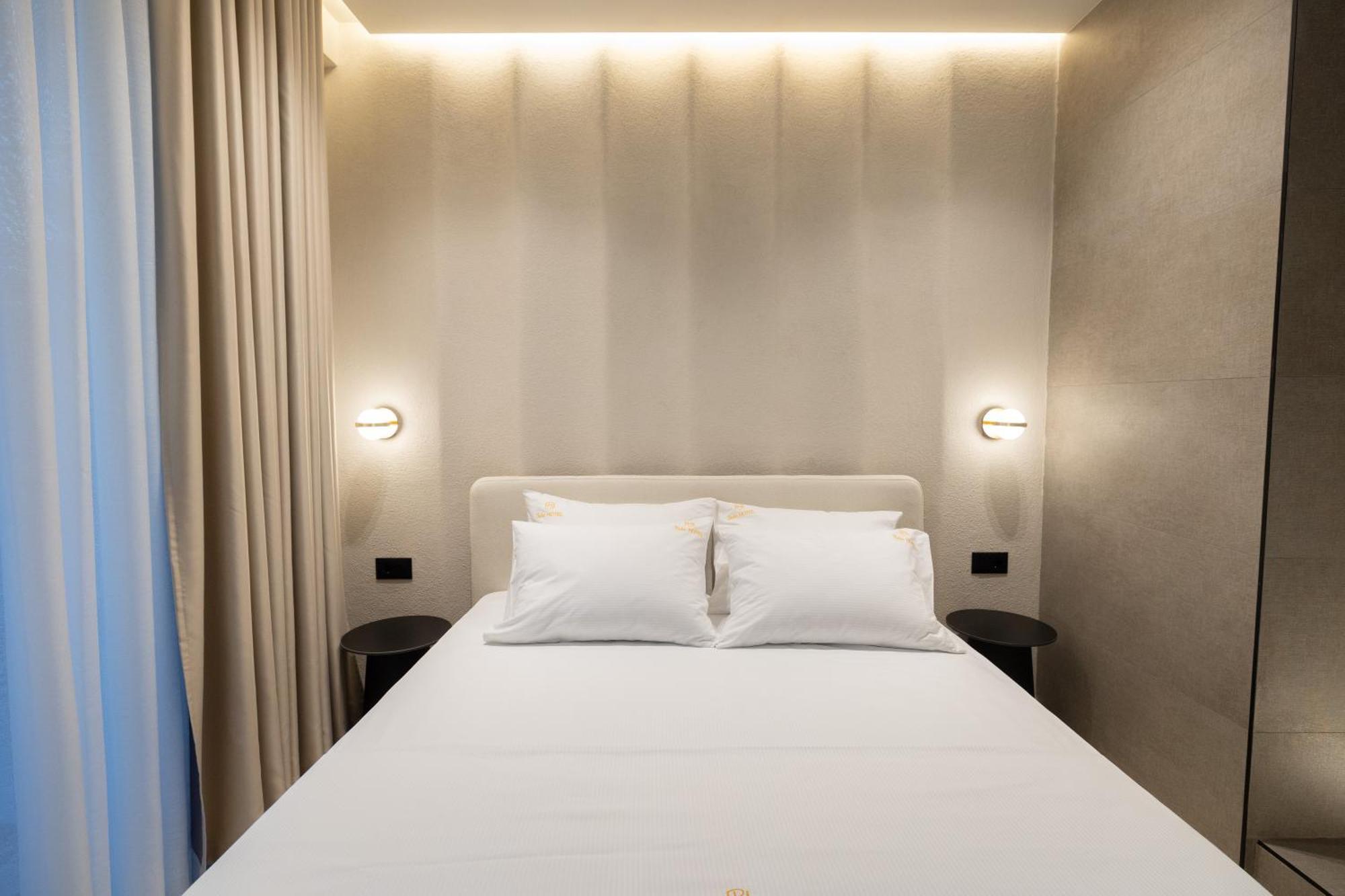 Hotel Beke Vlorë Εξωτερικό φωτογραφία