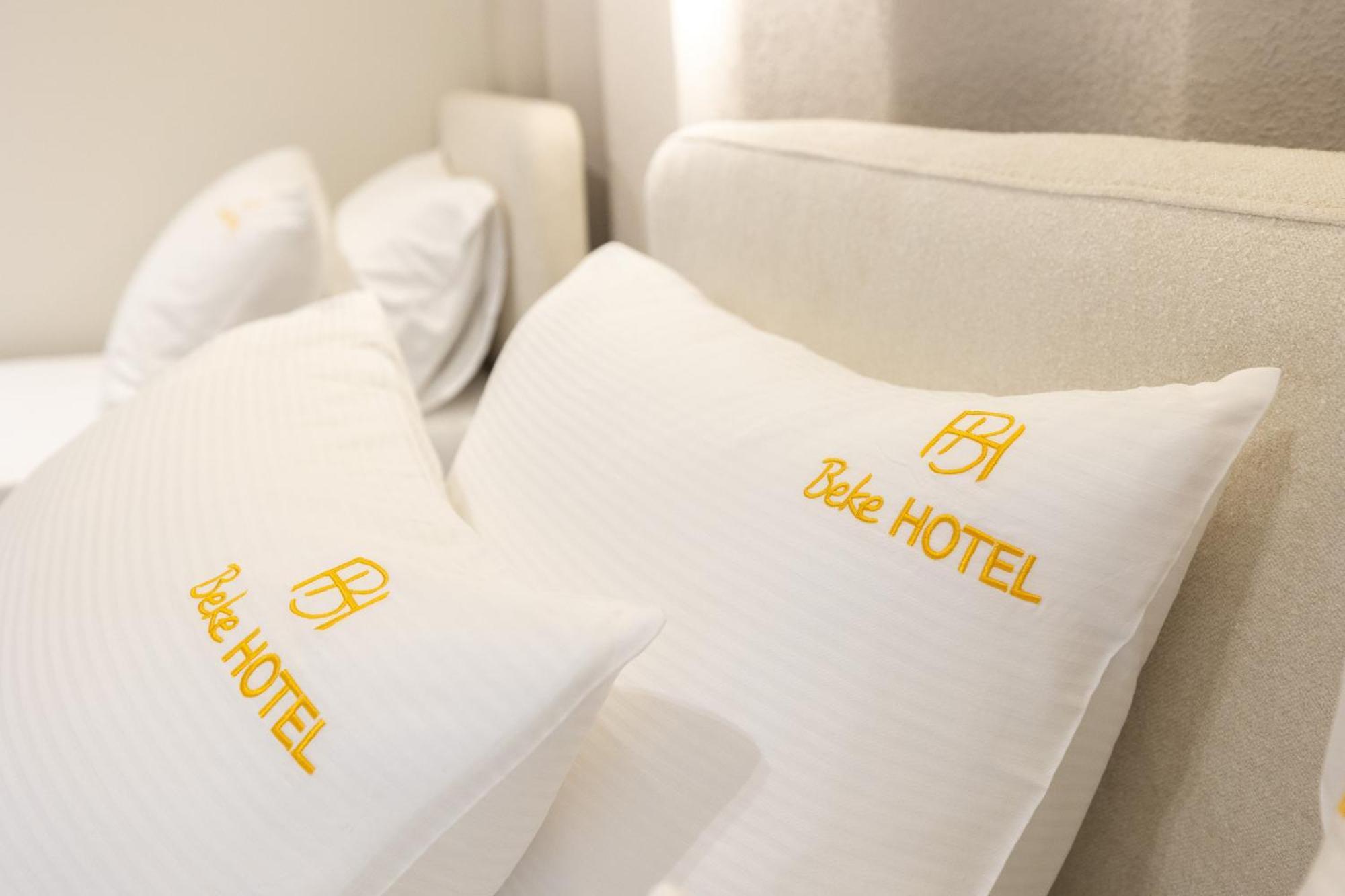 Hotel Beke Vlorë Εξωτερικό φωτογραφία