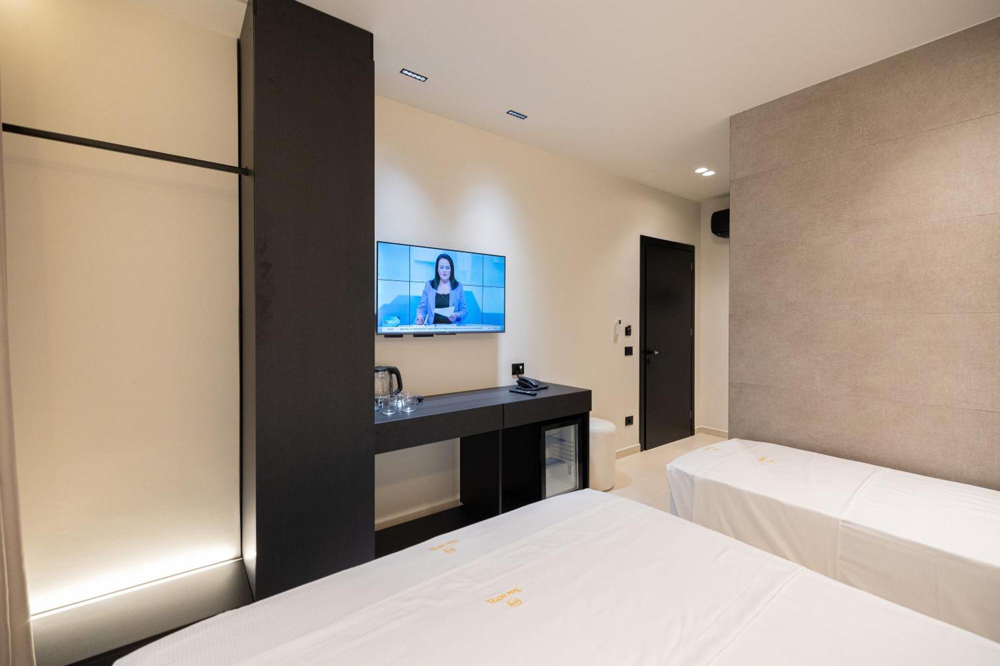 Hotel Beke Vlorë Εξωτερικό φωτογραφία